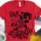 Salt Sand And Liberty