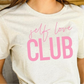 Self Love Club