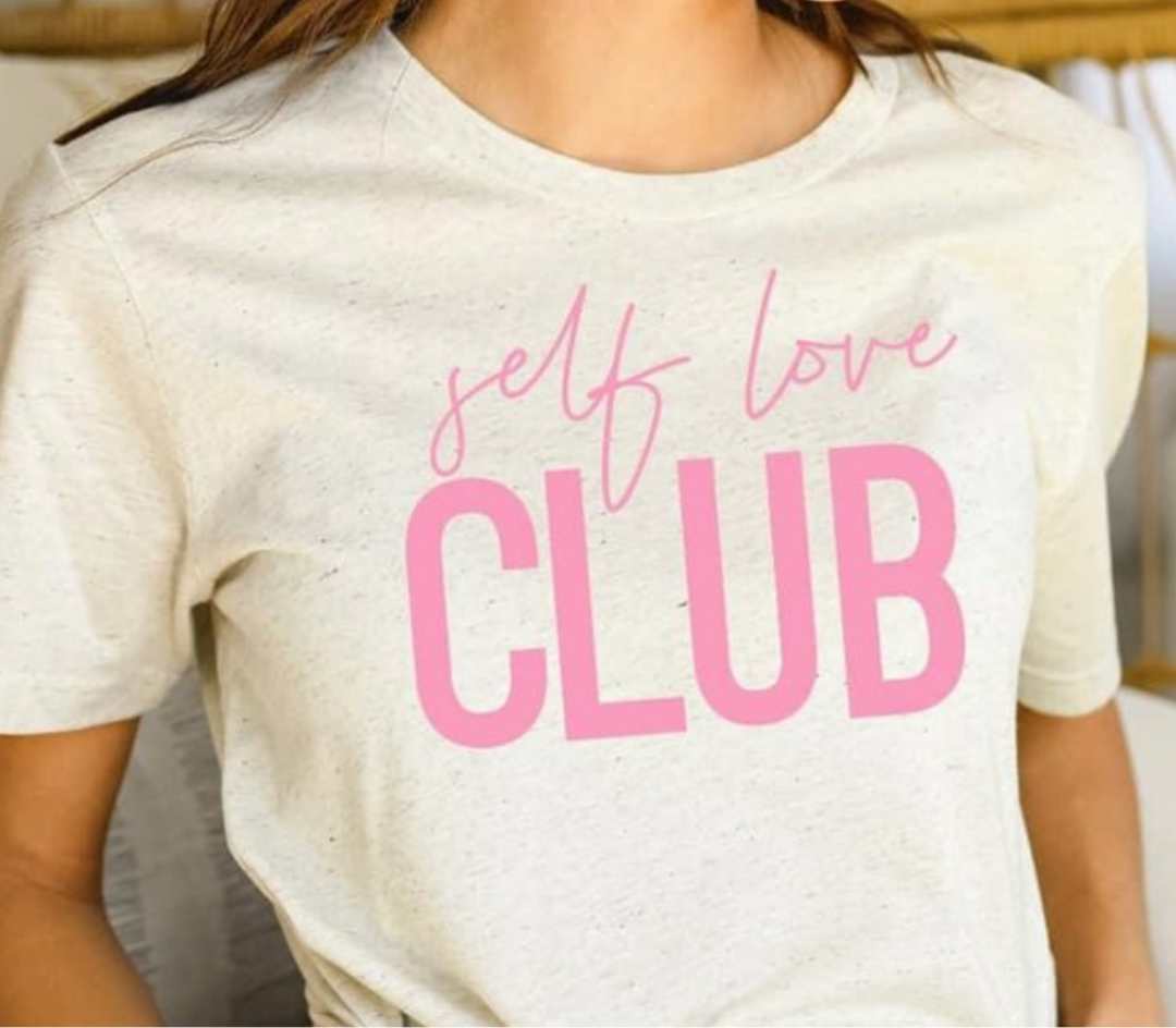 Self Love Club