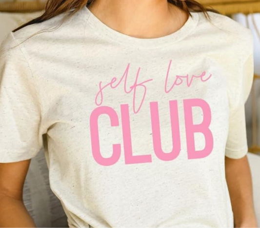 Self Love Club