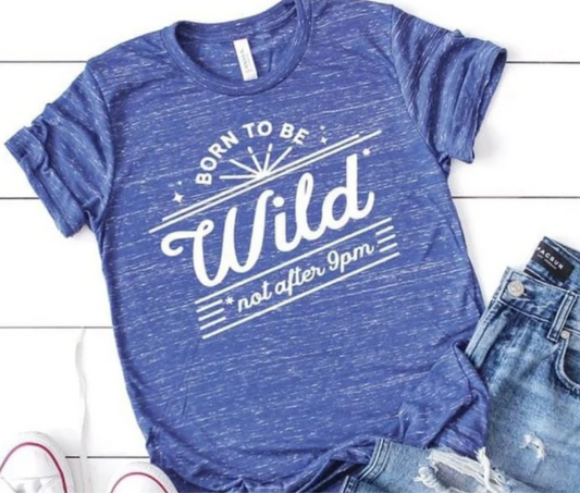 Born To Be Wild