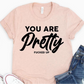You Are Pretty F***ed Up