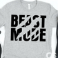 Beast Mode