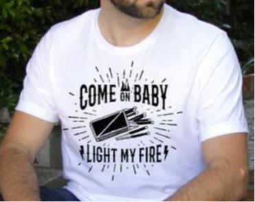 Light My Fire