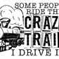 Crazy Train