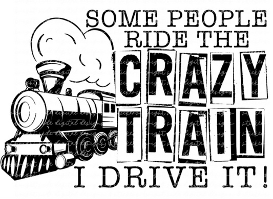 Crazy Train