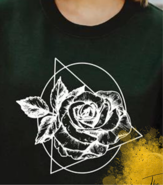Rose Art