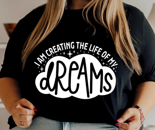Life Of My Dreams