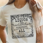 Let The Liquor Talk
