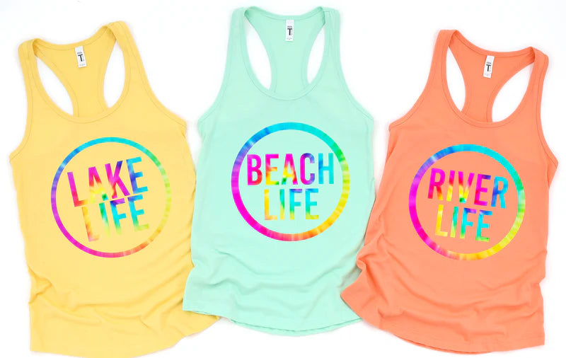 Lake/Beach Life