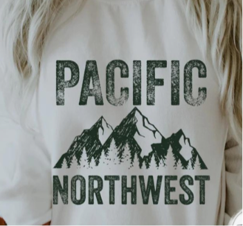Pacific Northwest