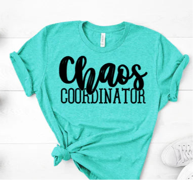 Chaos Coordinator
