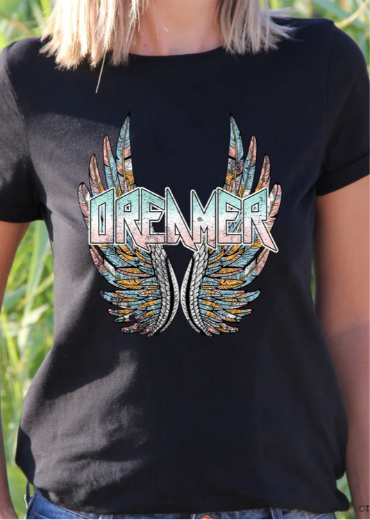 Dreamer Wings