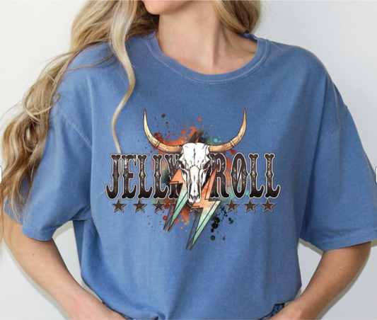 Jelly Roll