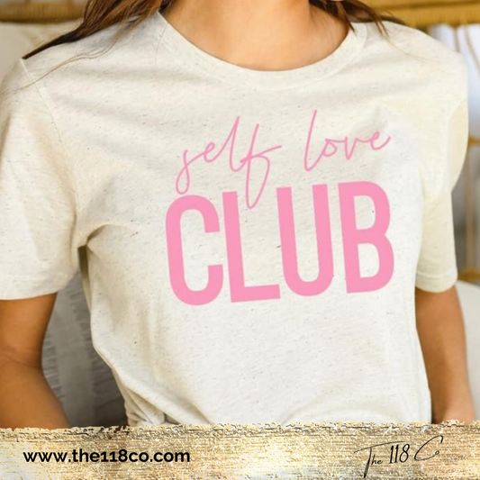 Self Love Club