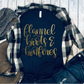 Flannel Boots & Bonfires
