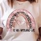 Love Is All Around Us