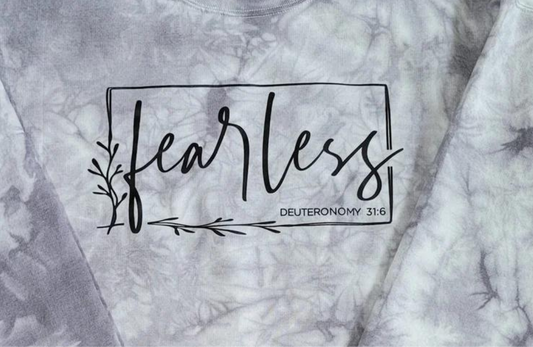 Fearless Verse