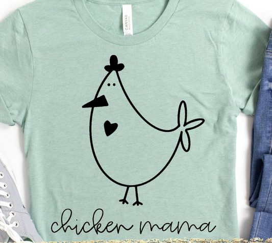 Chicken Mama