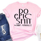 Do Epic Shit & Don't Apologize