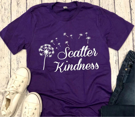 Scatter Kindness