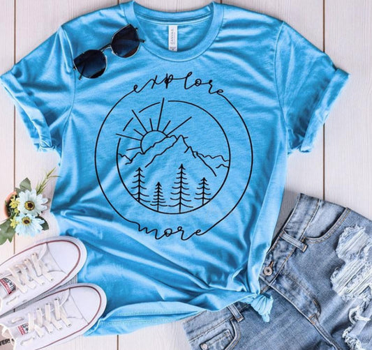 Explore More