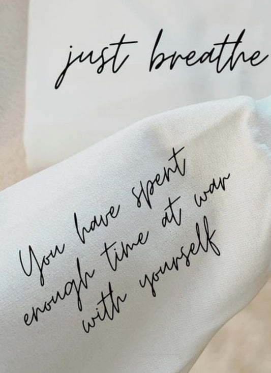 Just Breathe
