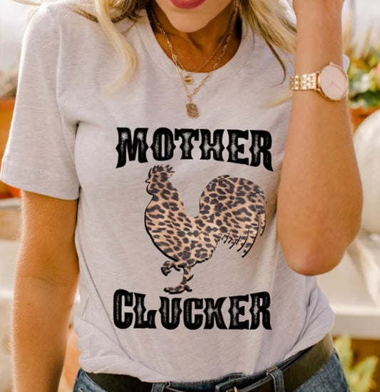 Mother Clucker