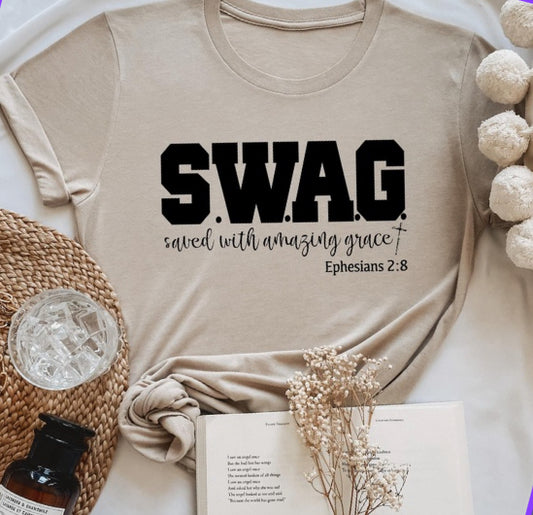 S.W.A.G.