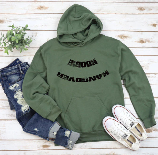Hangover Hoodie