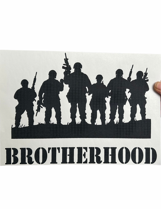 Brotherhood