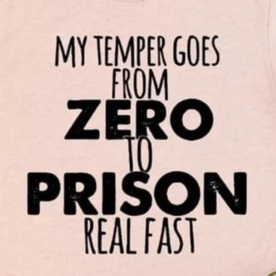 Zero To Prison