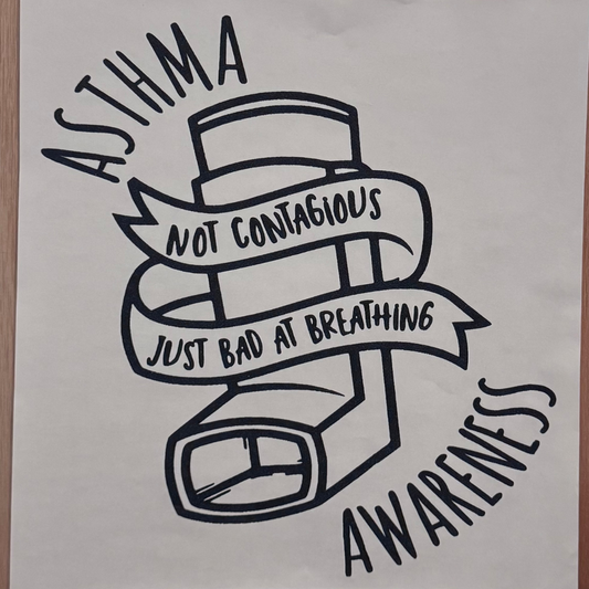 Asthma Awareness