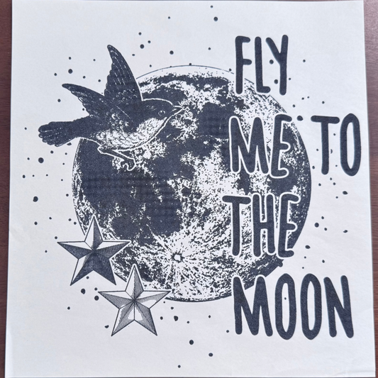 Fly Me To The Moon