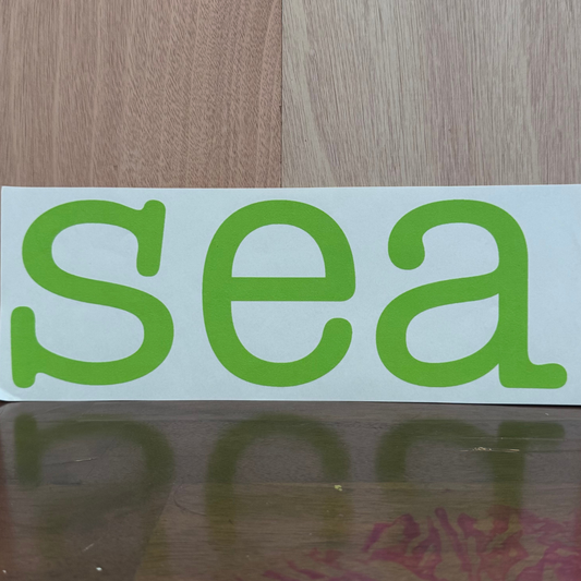 SEA - Seattle