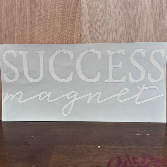 Success Magnet