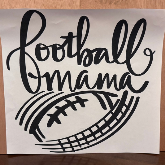 Football Mama