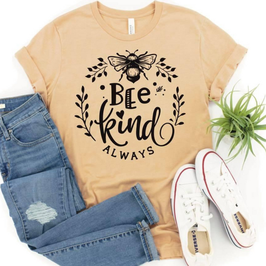 Bee Kind Always