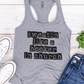 Sweatin' Like A Hooker In Church