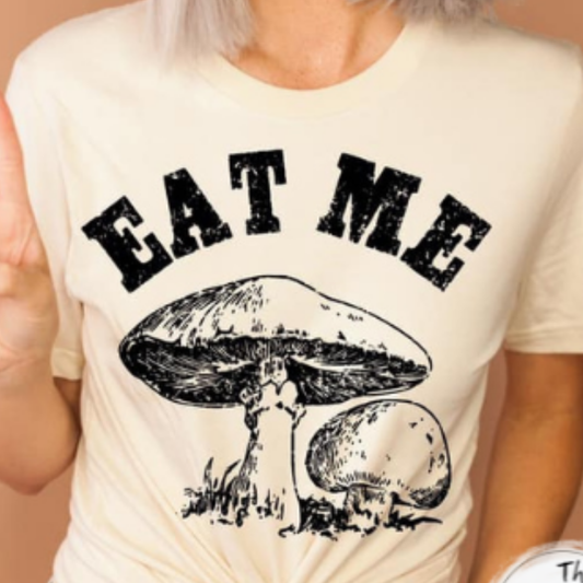 Eat Me
