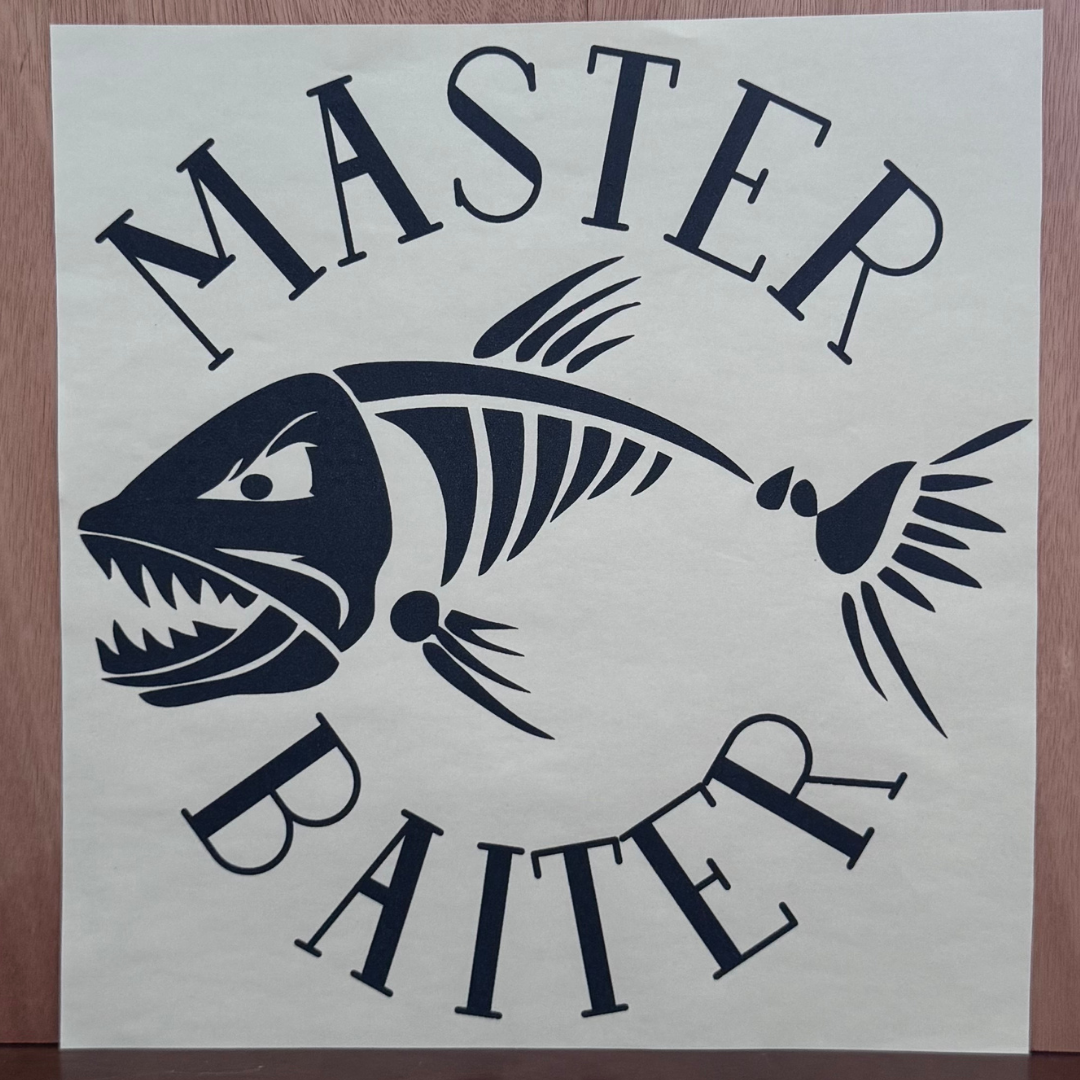 Master Baiter