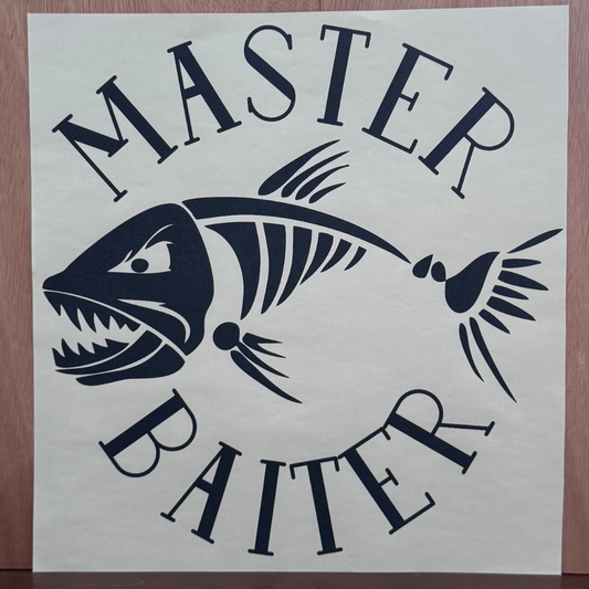 Master Baiter
