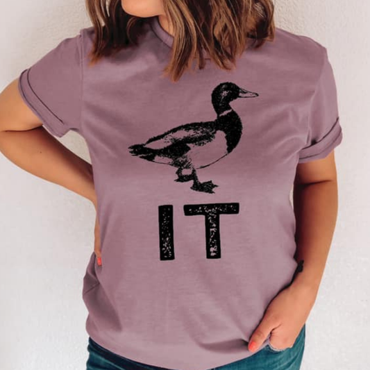 Duck It