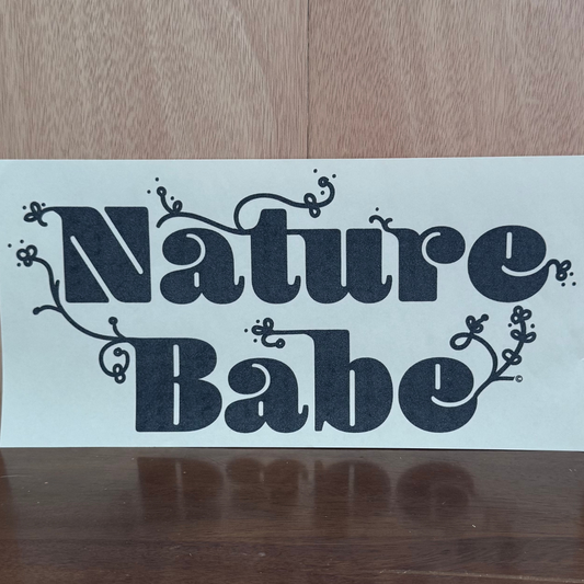 Nature Babe
