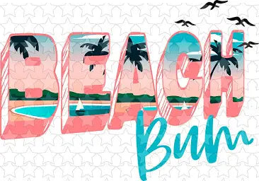 Beach Bum