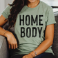 Homebody