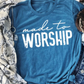 Made To Worship