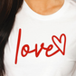 Love Hearts