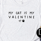 My Cat Is My Valentine
