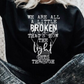 All A Little Broken Lightbulb